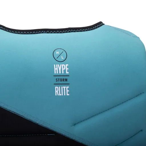 Hyperlite Storm NCGA Impact Vest | Some Sizes Shipping in January