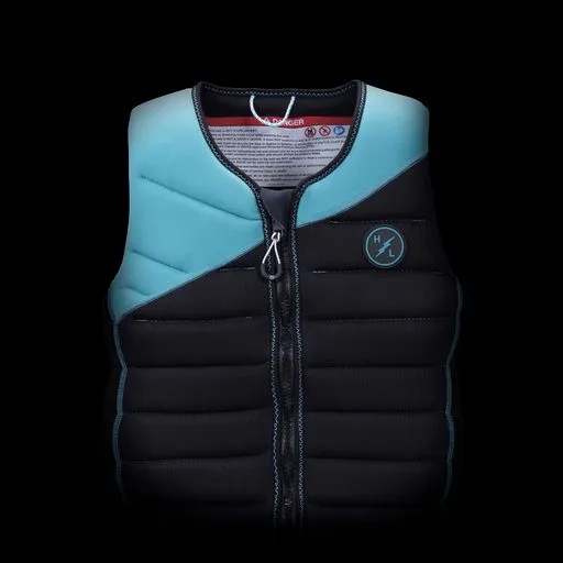 Hyperlite Storm NCGA Impact Vest | Some Sizes Shipping in January