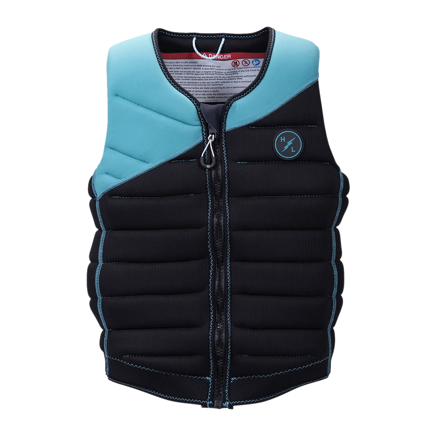 Hyperlite Storm NCGA Impact Vest | Some Sizes Shipping in January