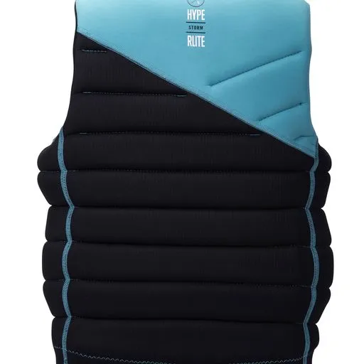 Hyperlite Storm NCGA Impact Vest | Some Sizes Shipping in January