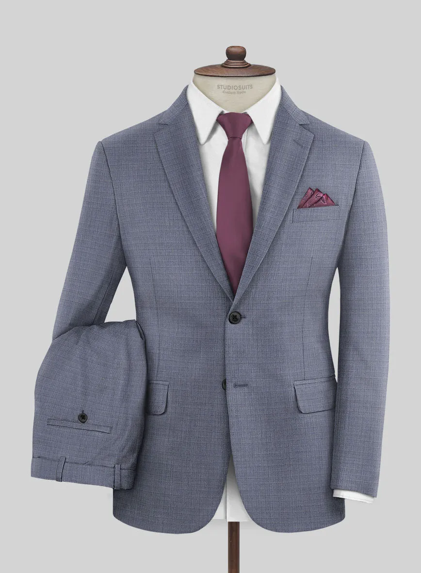 Italian Cotton Curro Suit