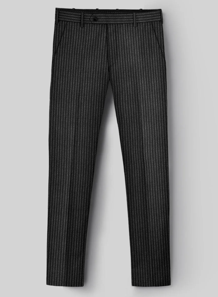 Italian Wool Macario Suit