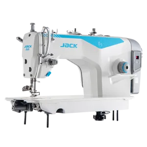 Jack F5 Industrial Direct Drive Plain Sewing Machine - Standard Material