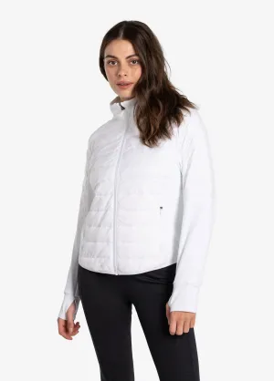 Just Windproof Insulated Jacket