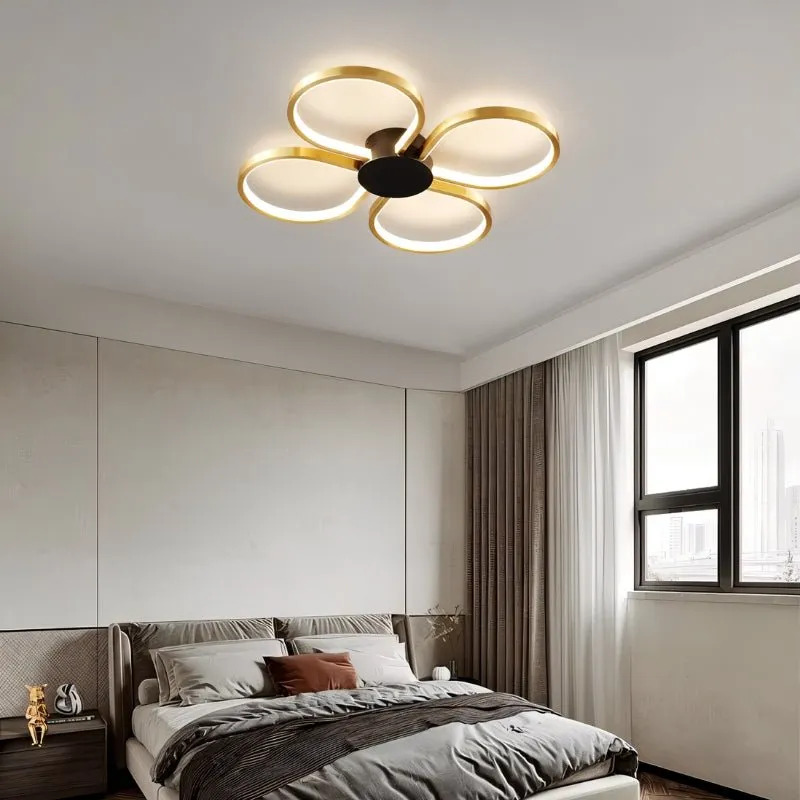 Kenora Ceiling Light