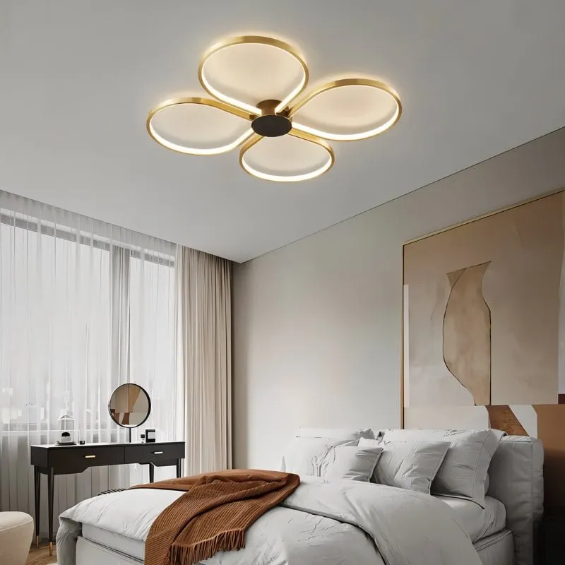 Kenora Ceiling Light