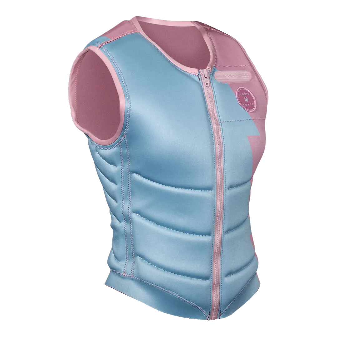 Liquid Force Women's Breeze Claudia NCGA Impact Vest