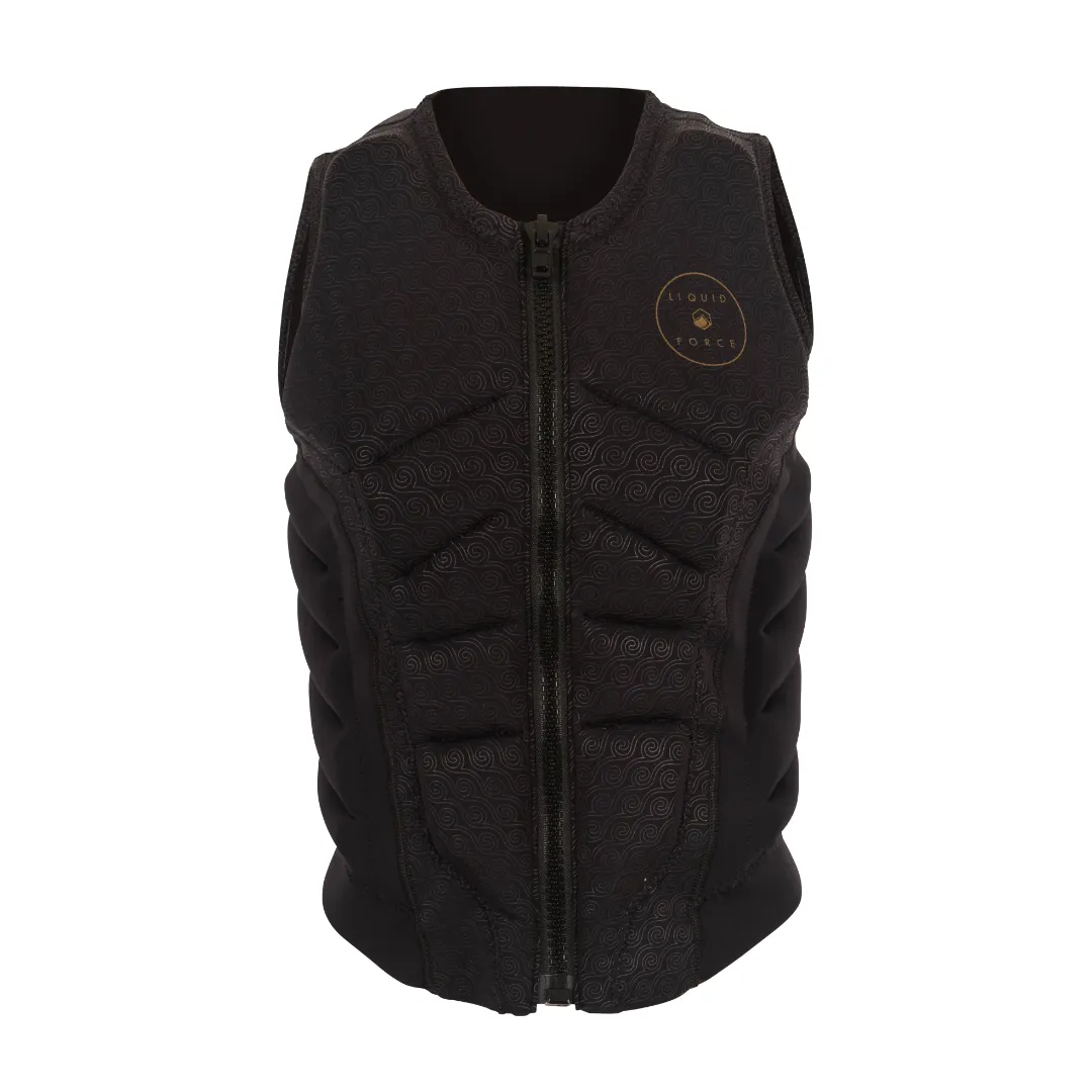 Liquid Force Women's Ghost NCGA Impact Vest