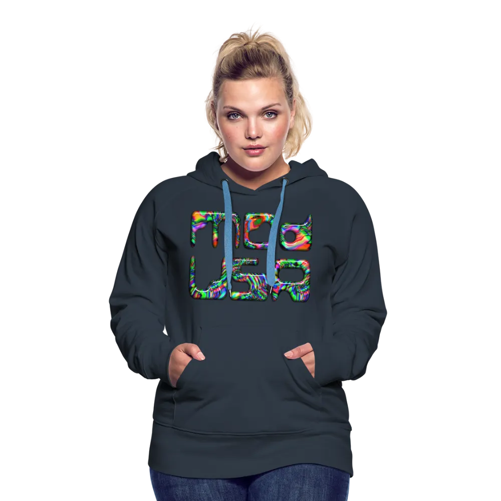 Lucy Modusa 1 Women’s Premium Hoodie