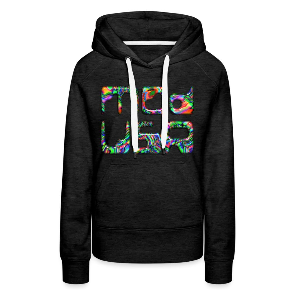 Lucy Modusa 1 Women’s Premium Hoodie