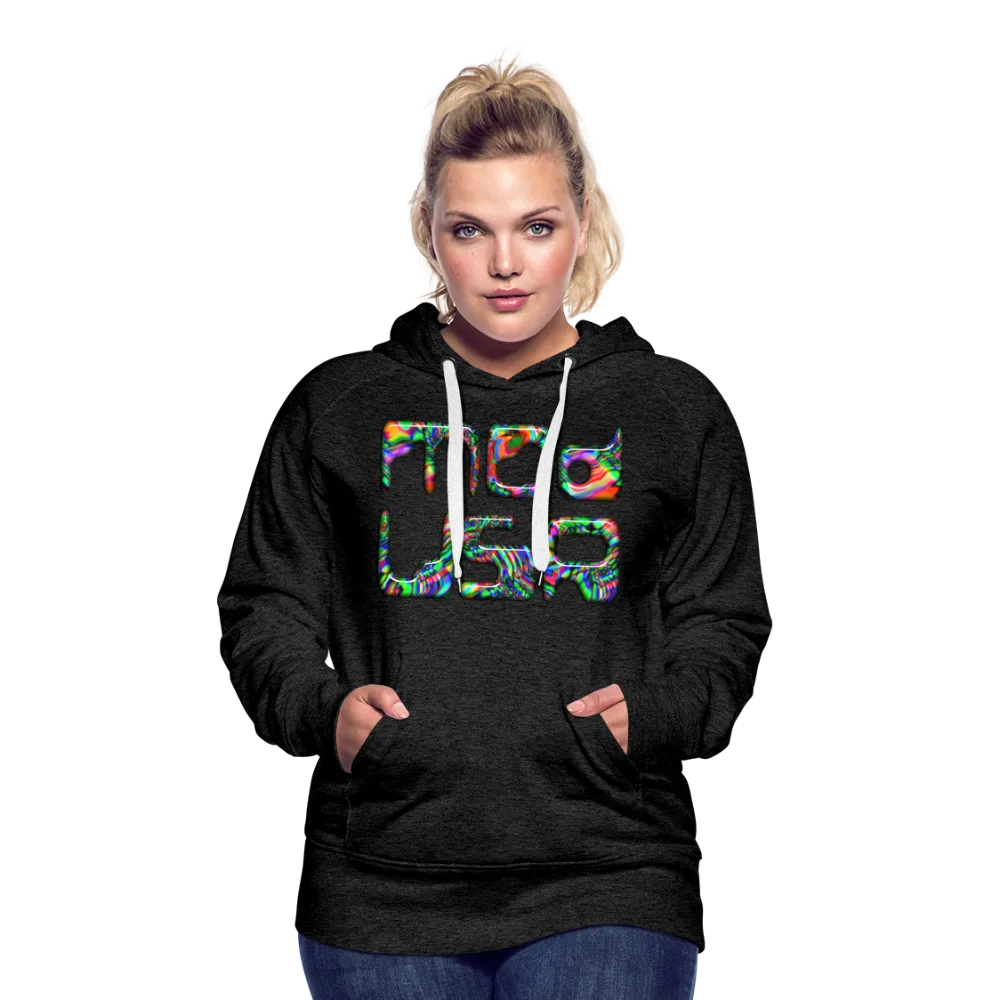 Lucy Modusa 1 Women’s Premium Hoodie