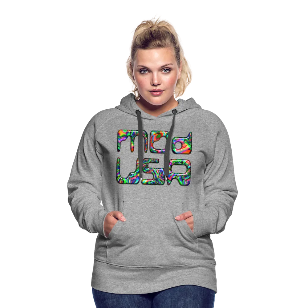 Lucy Modusa 1 Women’s Premium Hoodie