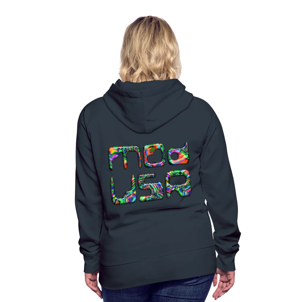 Lucy Modusa 1 Women’s Premium Hoodie