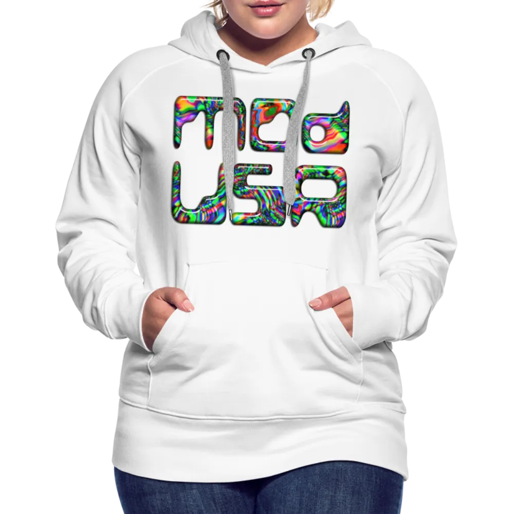 Lucy Modusa 1 Women’s Premium Hoodie