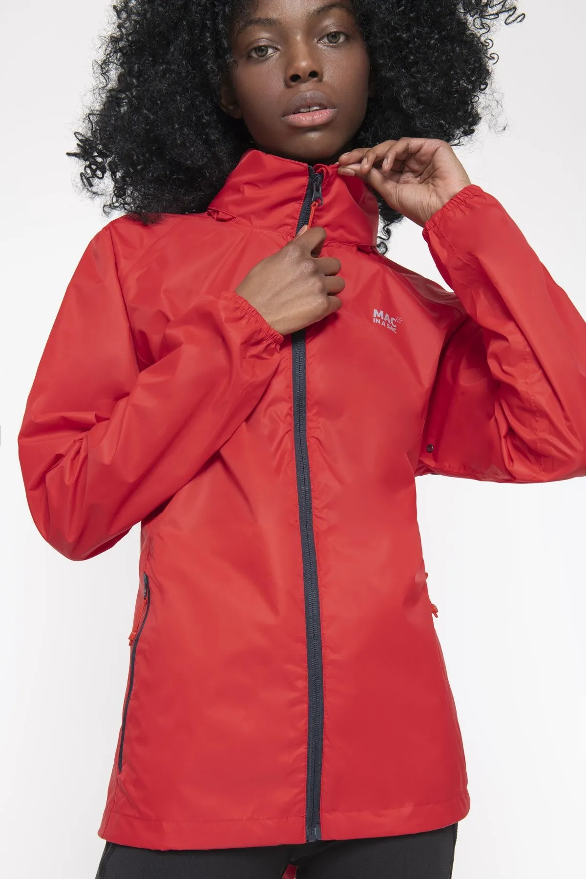 Mac In A Sac Origin II Packable Waterproof Jacket