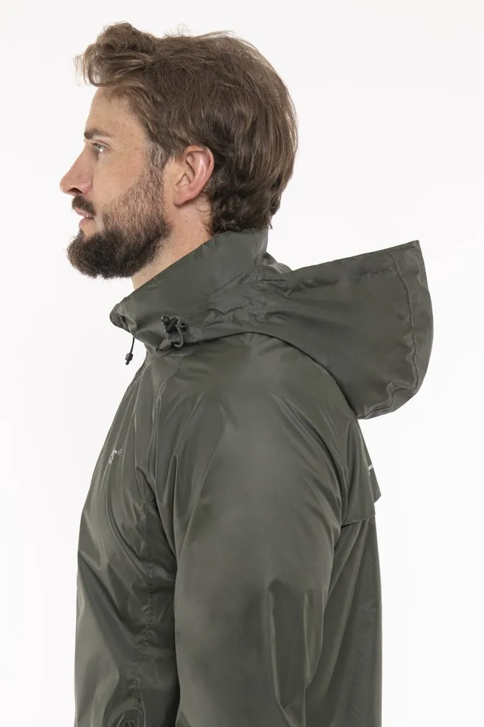 Mac In A Sac Origin II Packable Waterproof Jacket