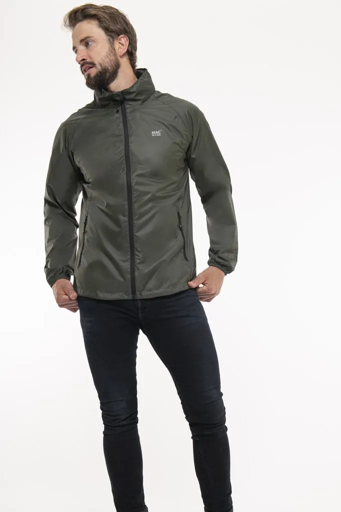 Mac In A Sac Origin II Packable Waterproof Jacket