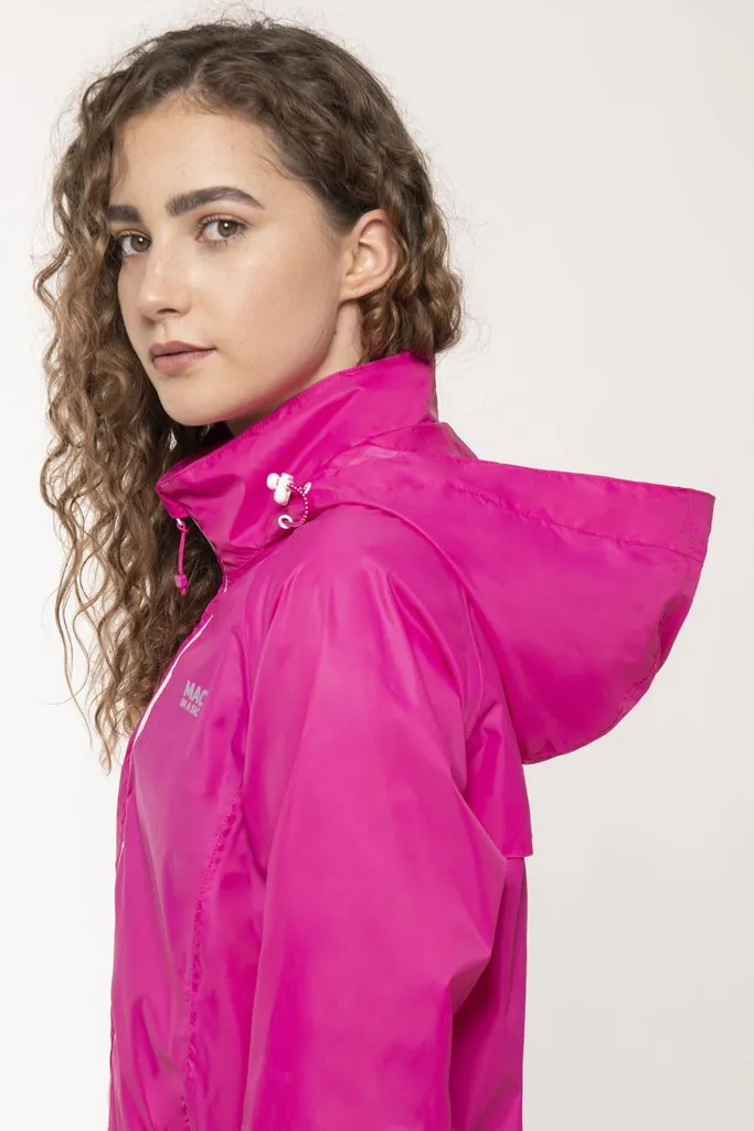 Mac In A Sac Origin II Packable Waterproof Jacket