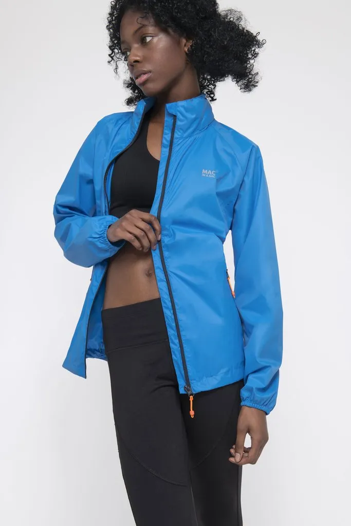 Mac In A Sac Origin II Packable Waterproof Jacket