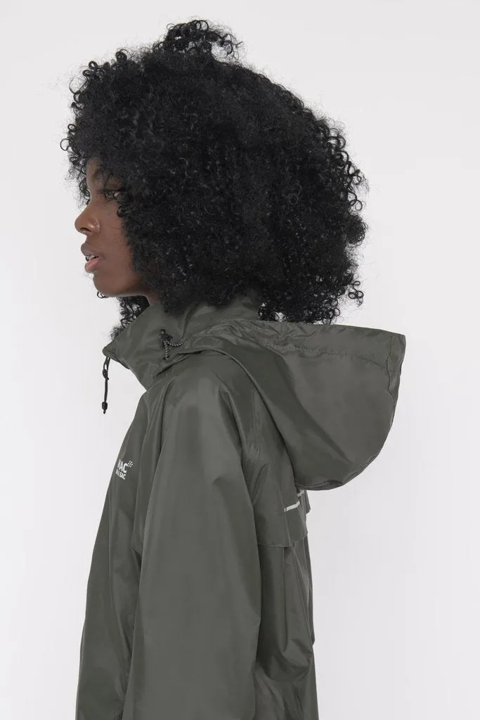 Mac In A Sac Origin II Packable Waterproof Jacket