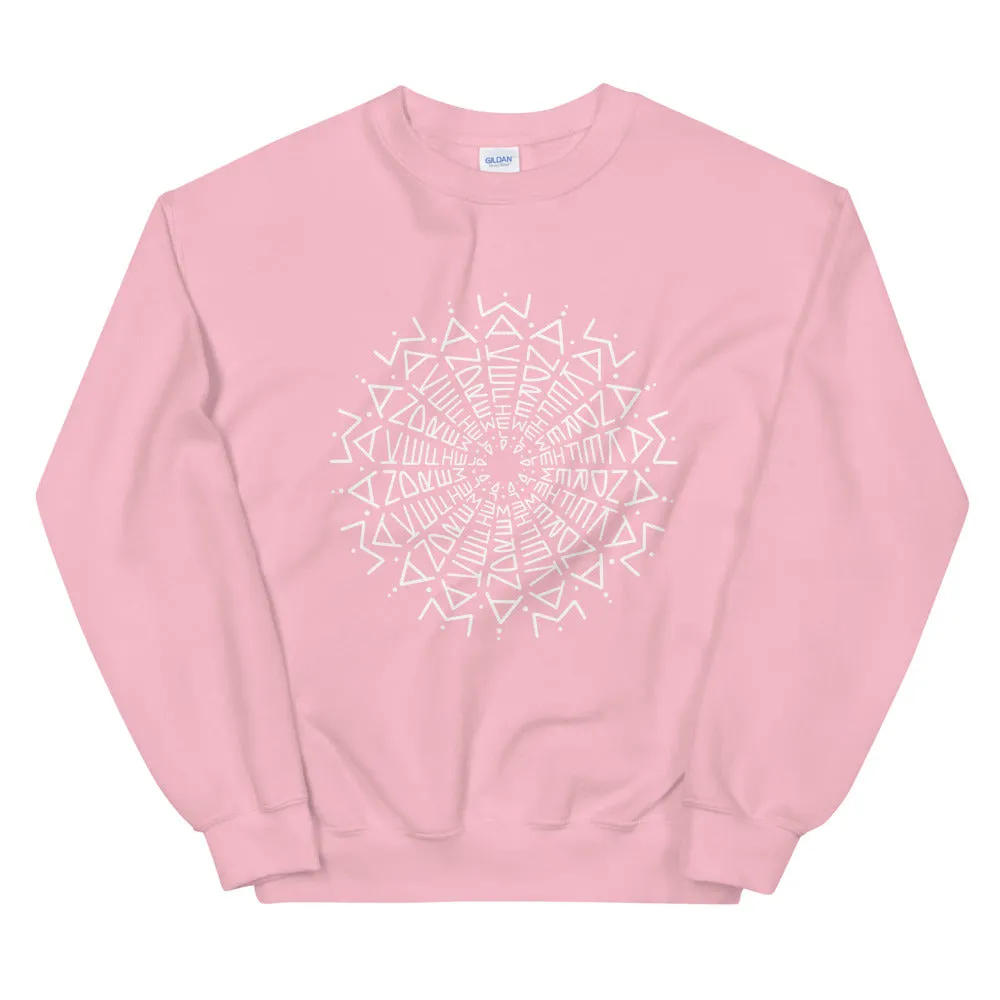 Namedala Personalized Sweatshirt