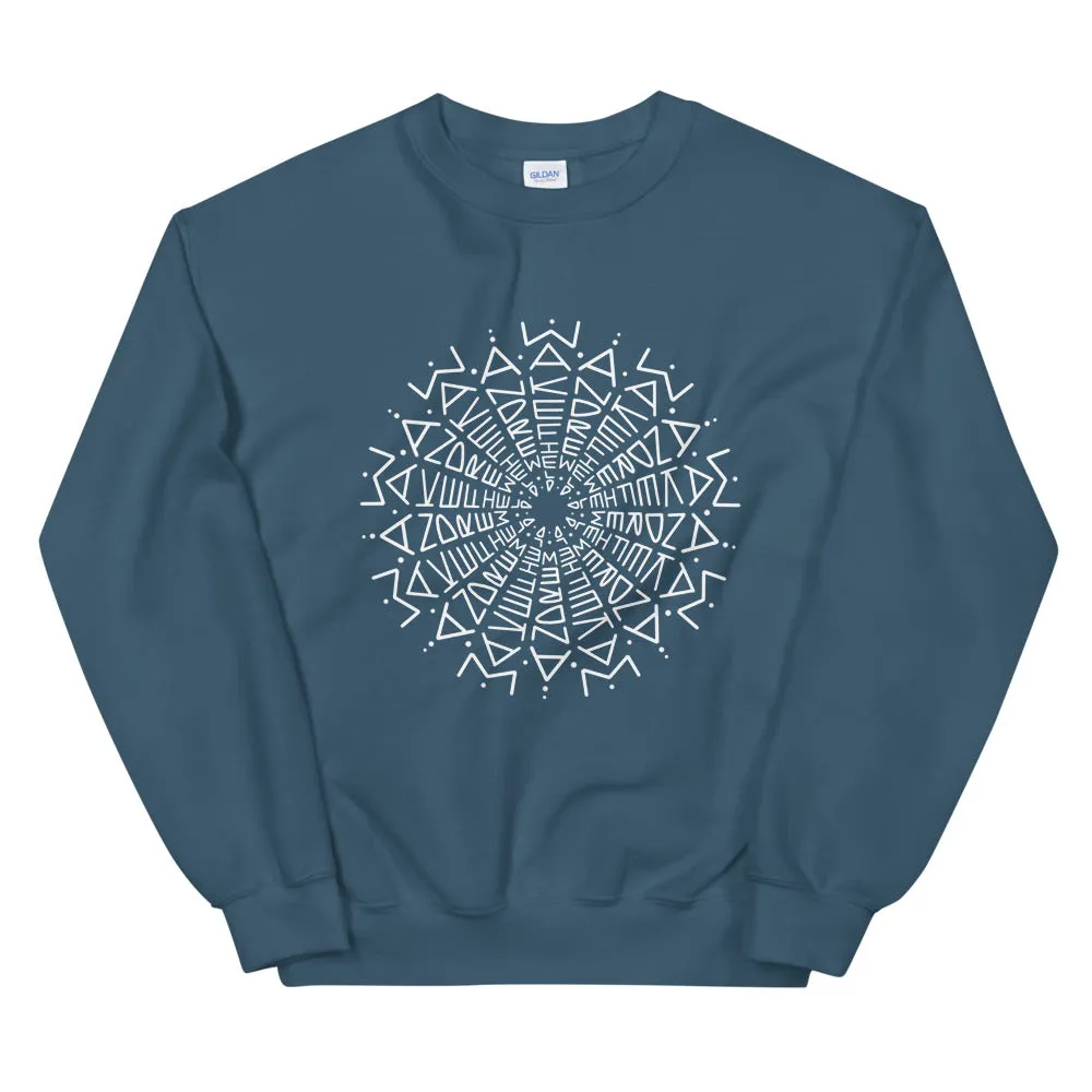 Namedala Personalized Sweatshirt