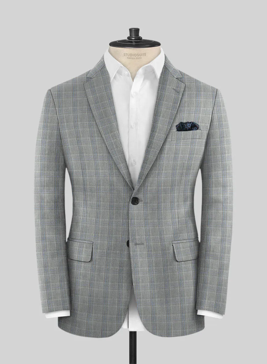 Napolean English Glen Suit