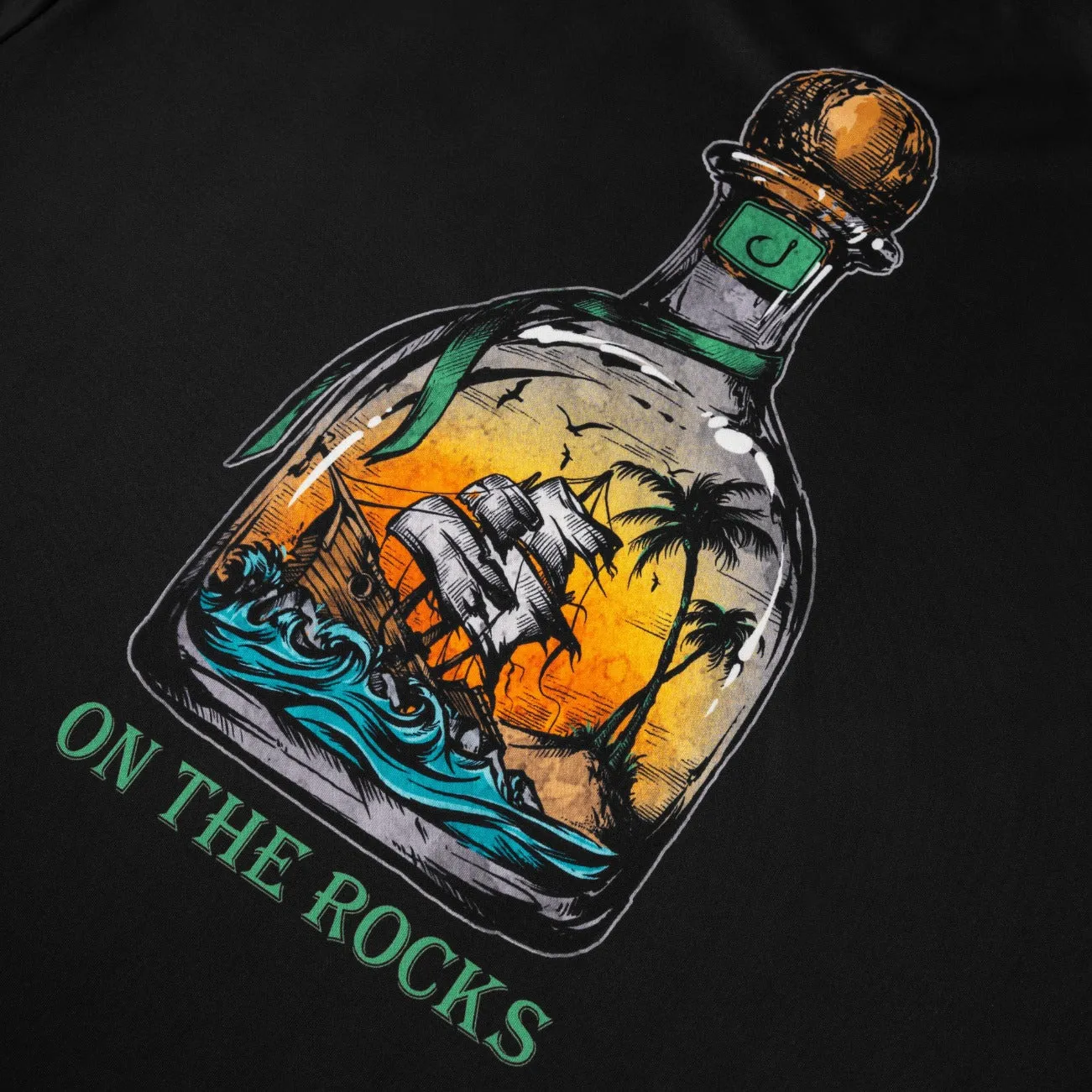 On the Rocks AVIDry - FINAL SALE