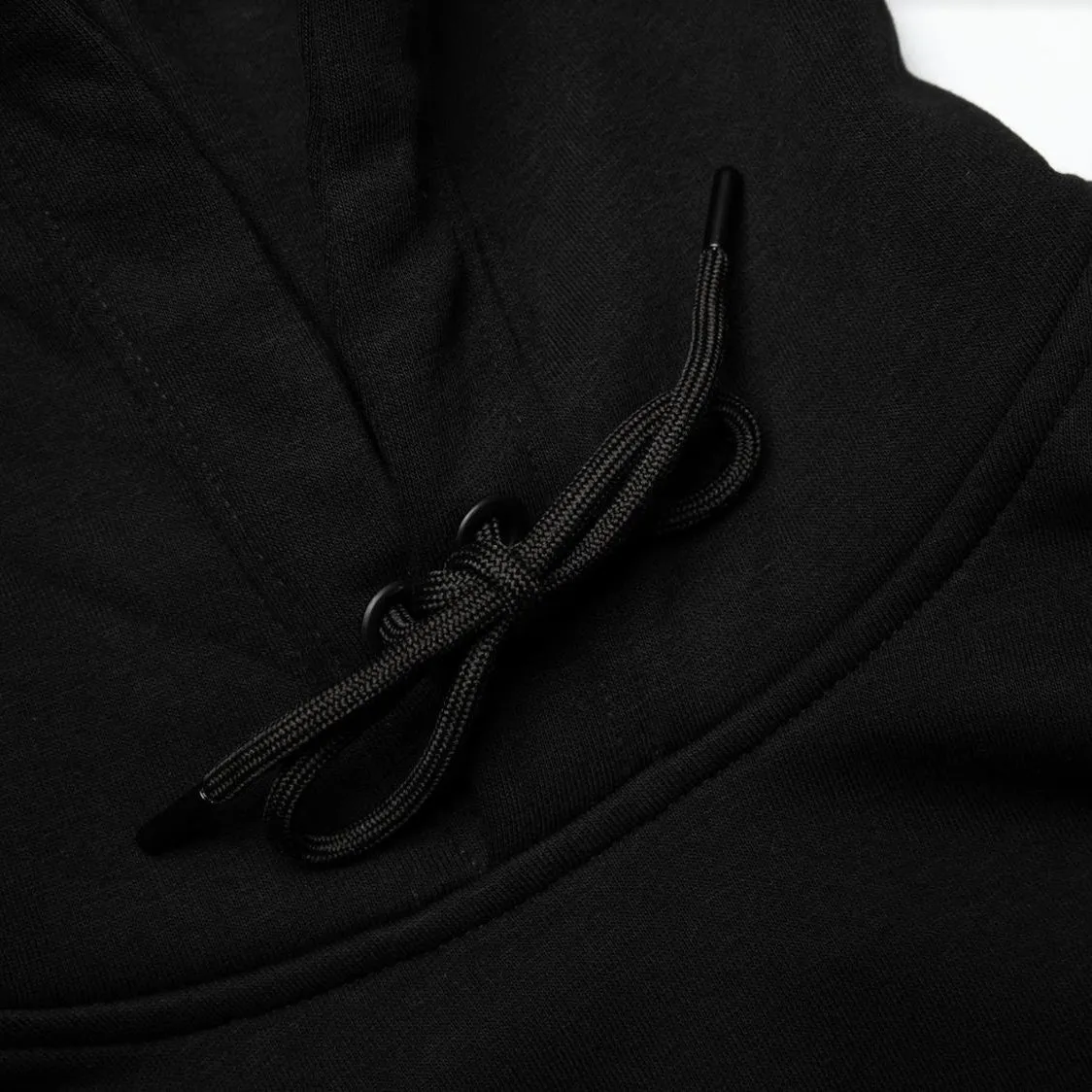 PARIA Trip  // Black Hoodie