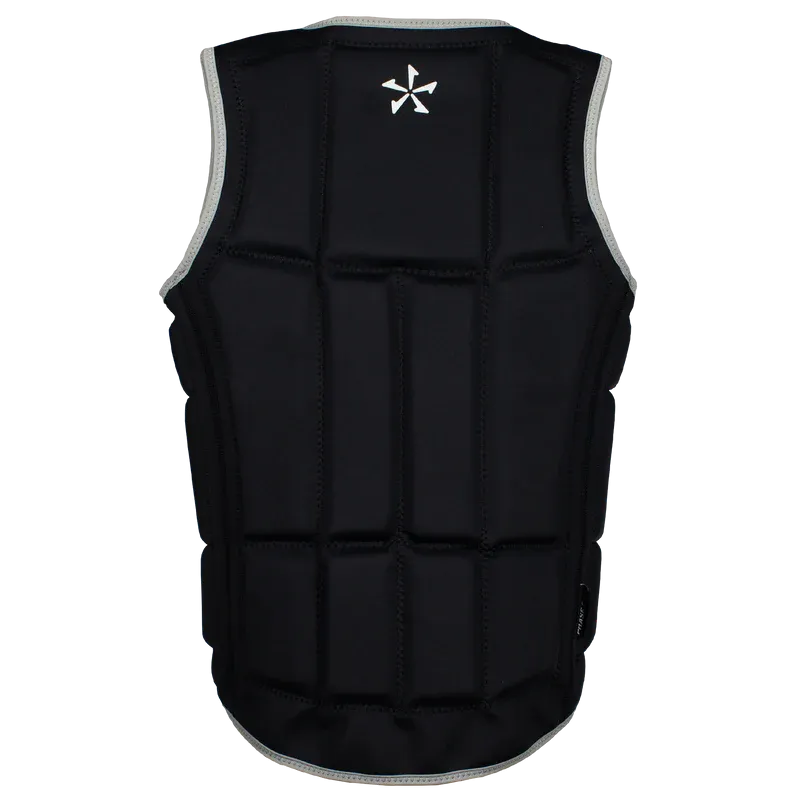 Phase 5 Women's NCGA Impact Vest | Black