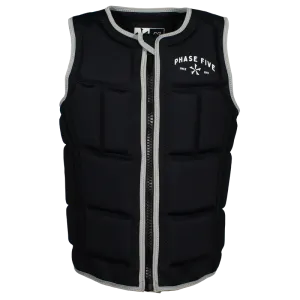 Phase 5 Women's NCGA Impact Vest | Black