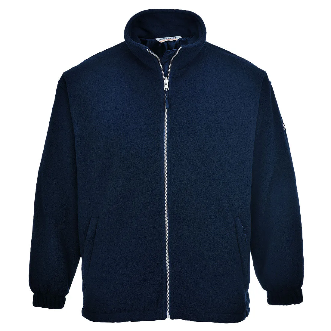 Portwest F285 Windproof Fleece Jacket