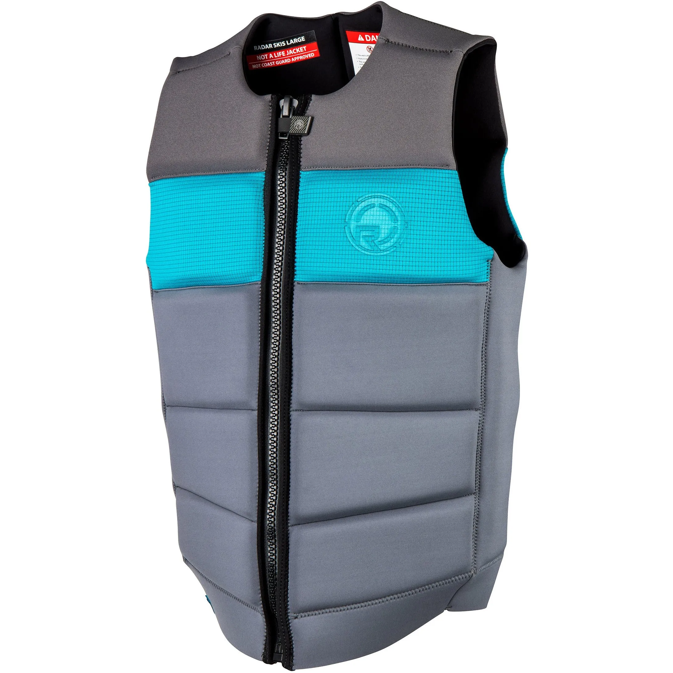 Radar 2024 Tidal Limited - CE / Impact Vest