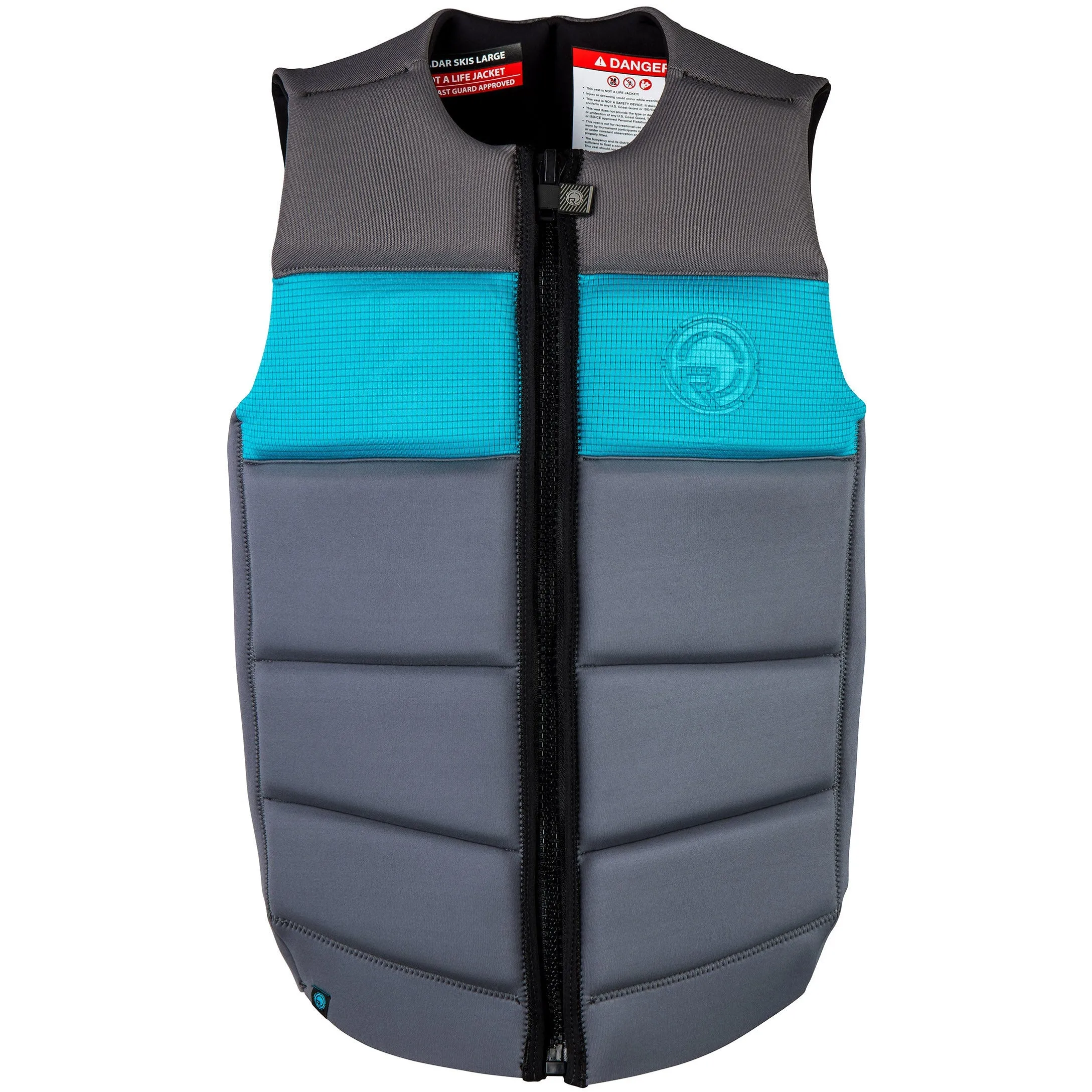 Radar 2024 Tidal Limited - CE / Impact Vest