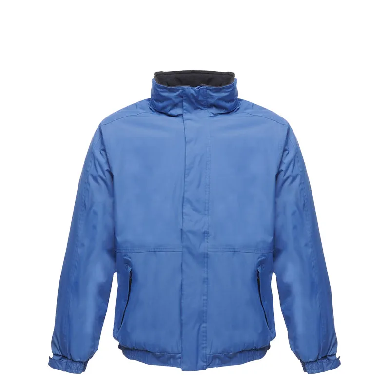 Regatta  Dover Fleece Lined Bomber Jacket - TRW297