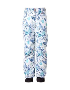 Rojo BF4EVA Girls Ski Pants