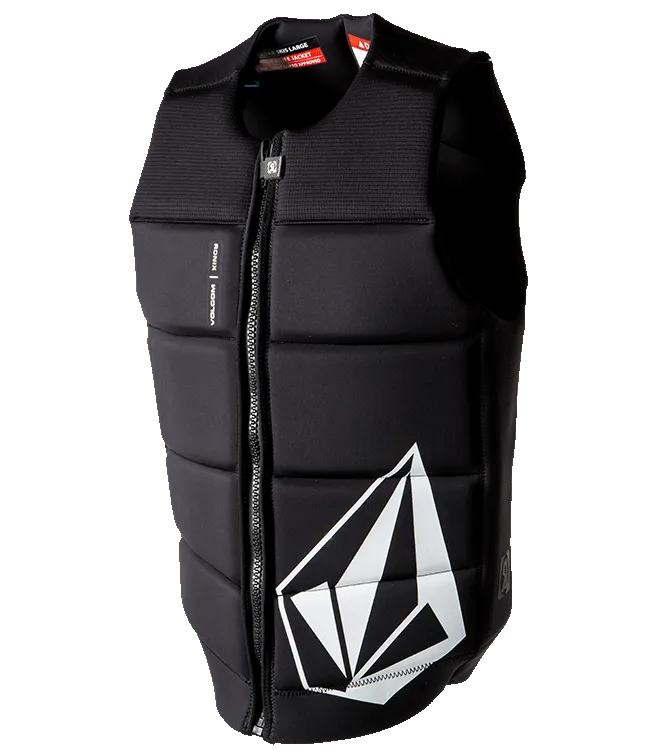 Ronix Volcom NCGA Impact Jacket