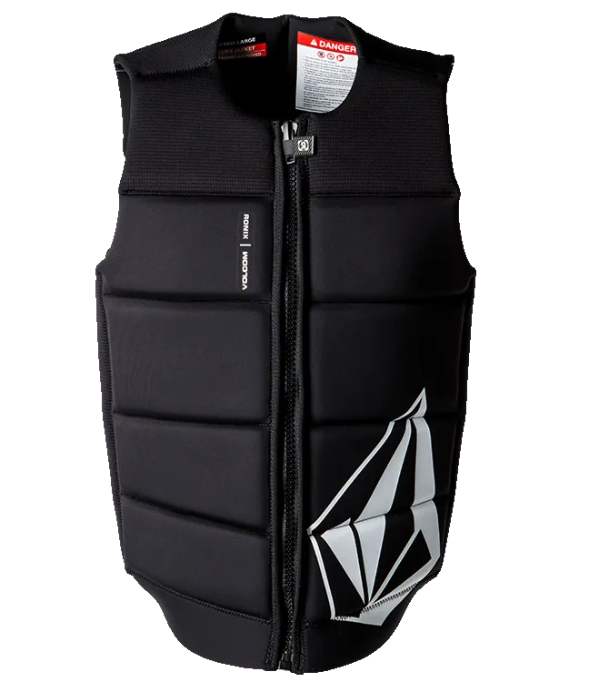 Ronix Volcom NCGA Impact Jacket