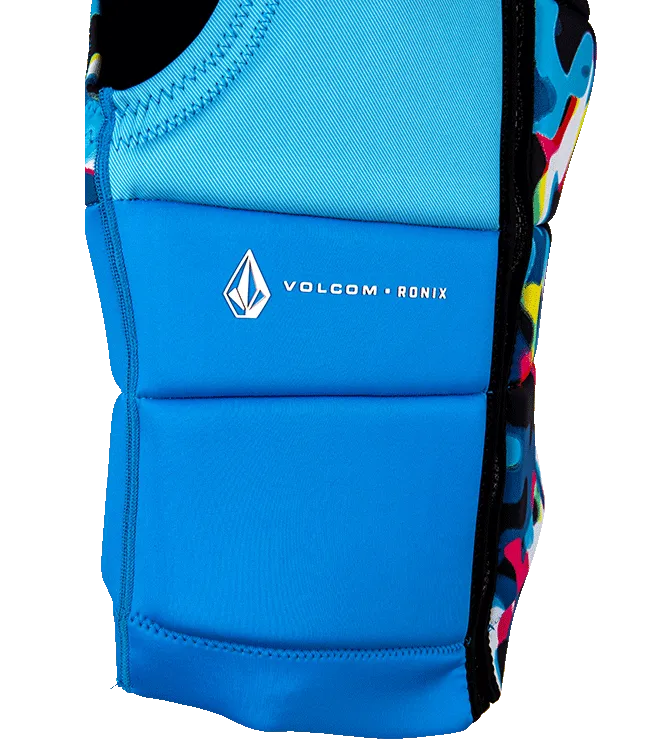 Ronix Volcom Women's NCGA Impact Jacket