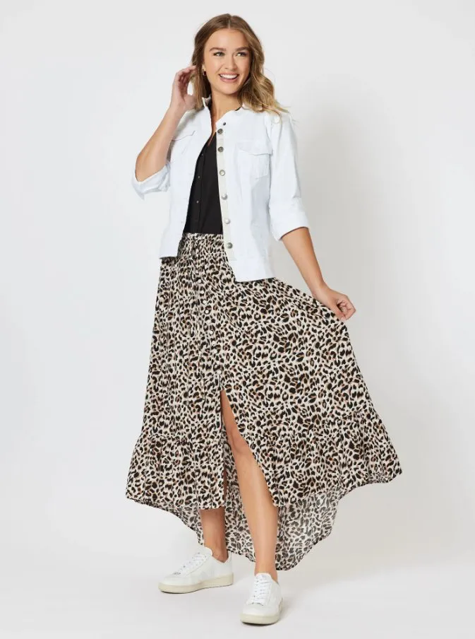 SAHARA SKIRT