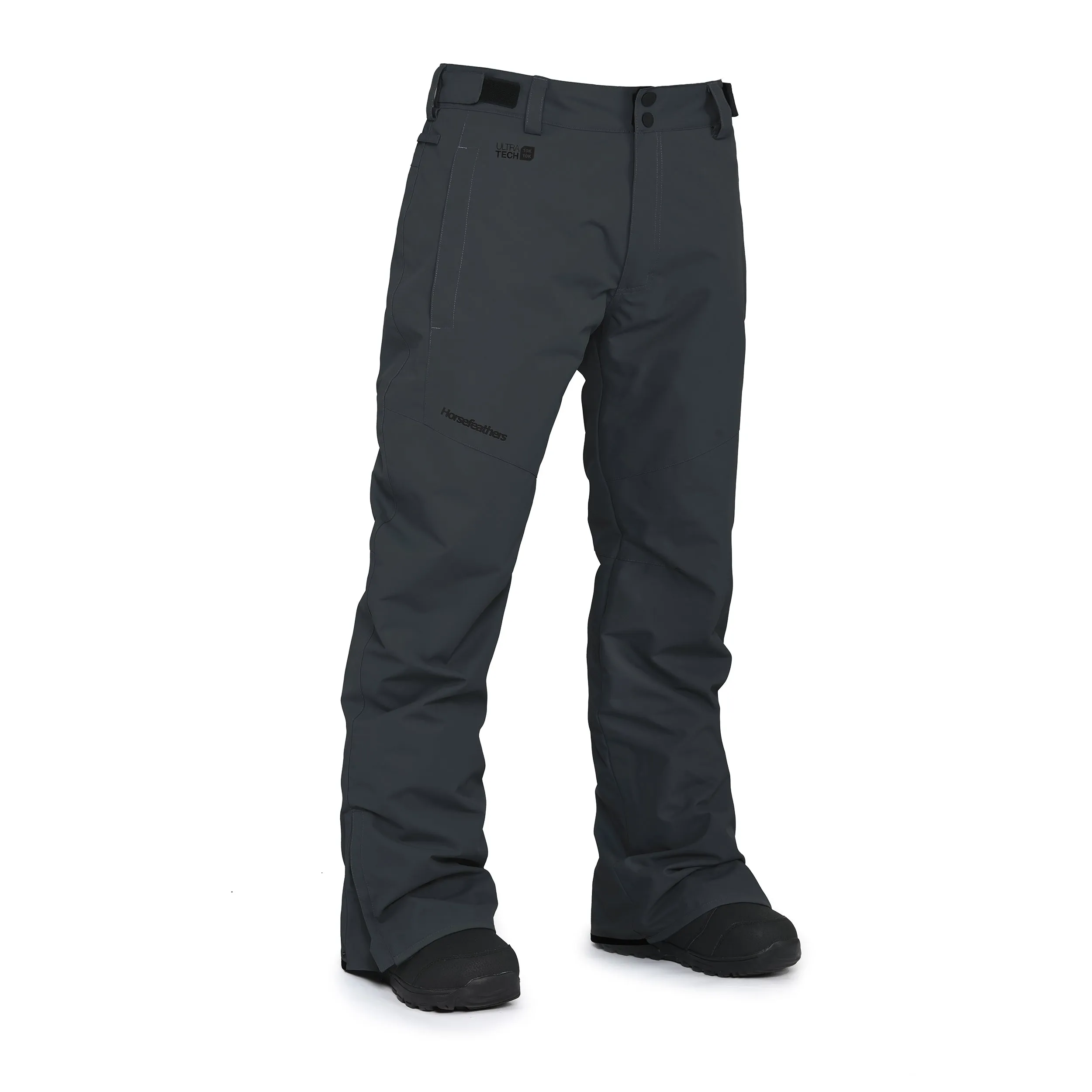 Spire II Pants Phantom