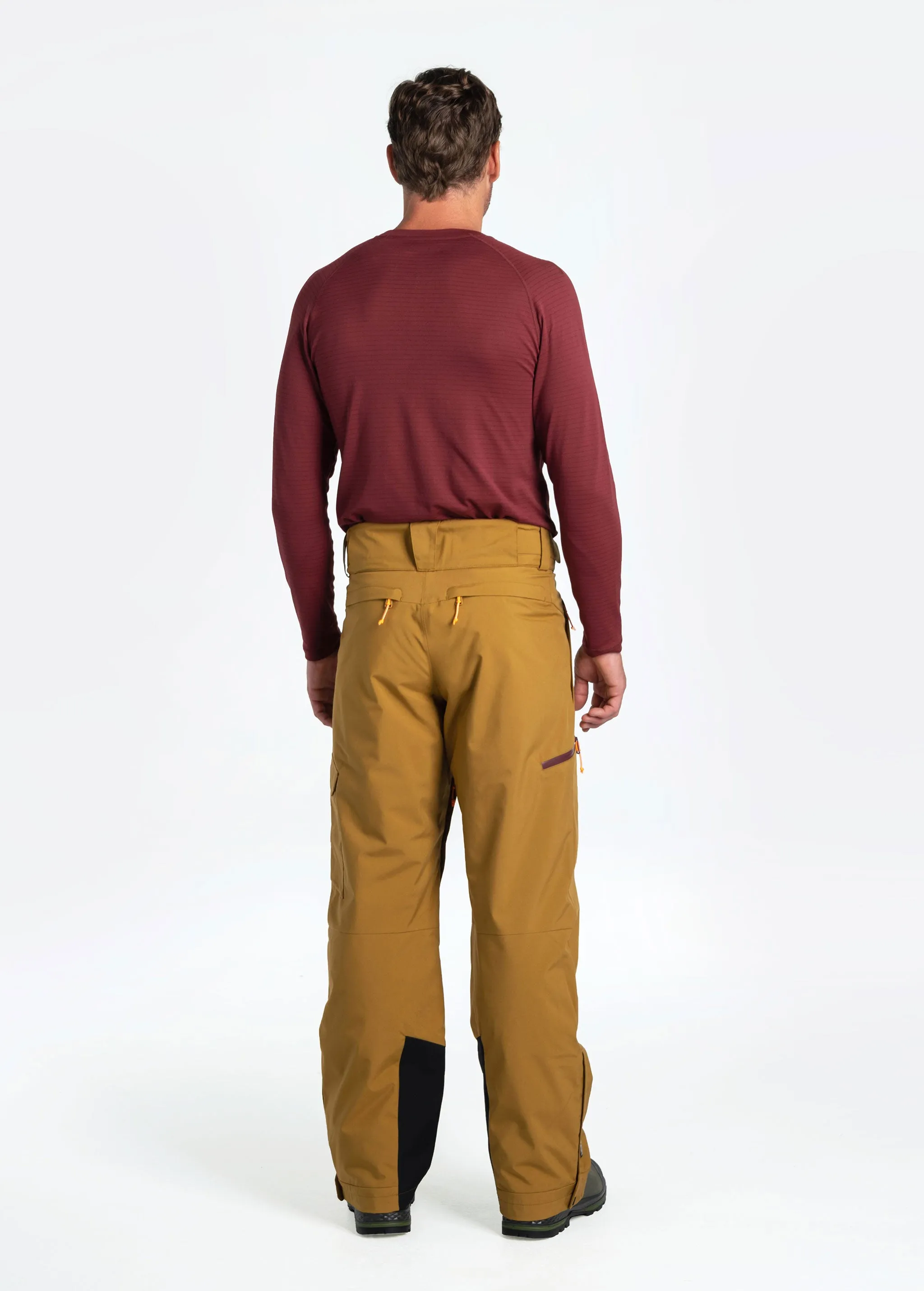 Stoneham Insulated Snow Pants