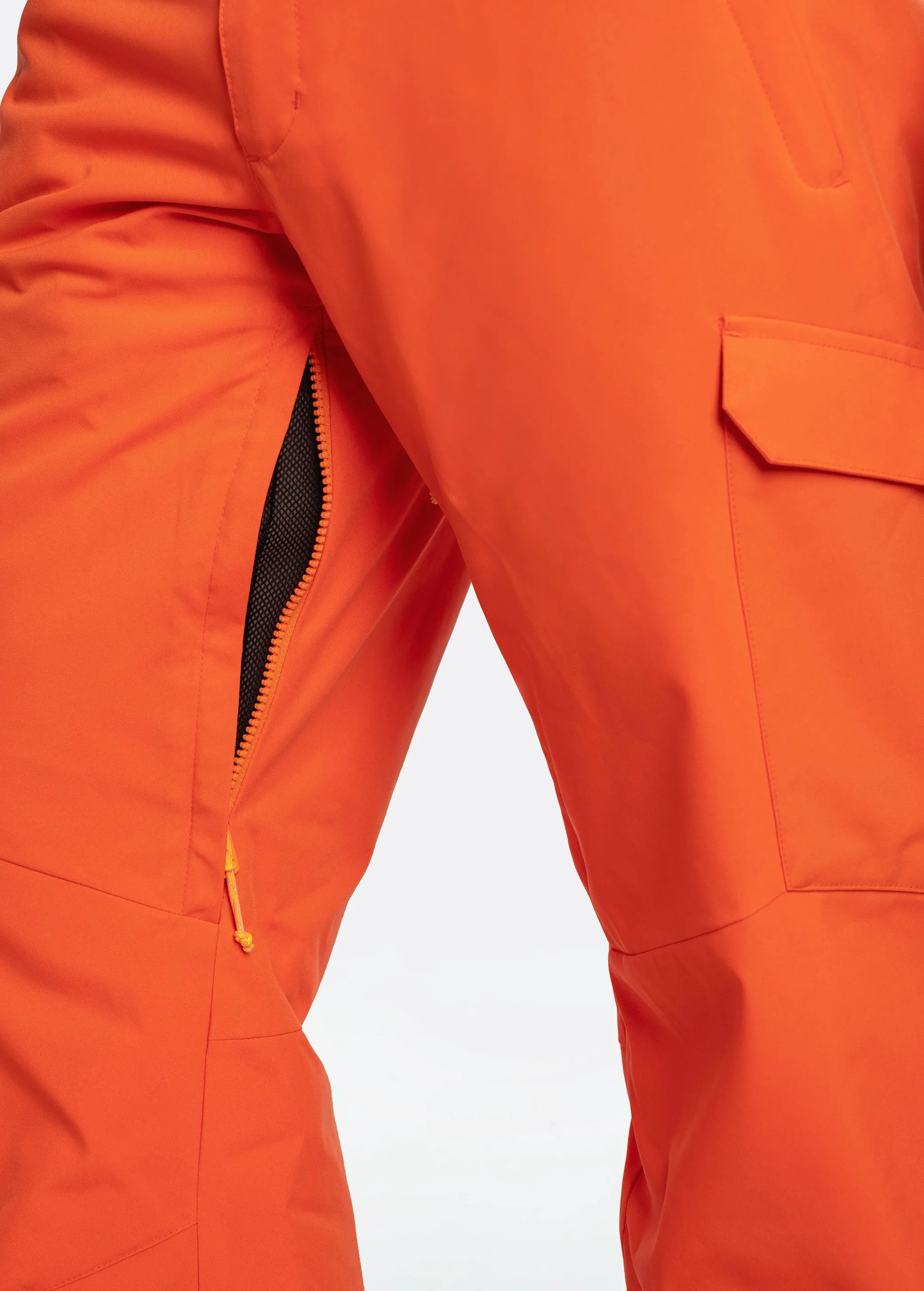 Stoneham Insulated Snow Pants