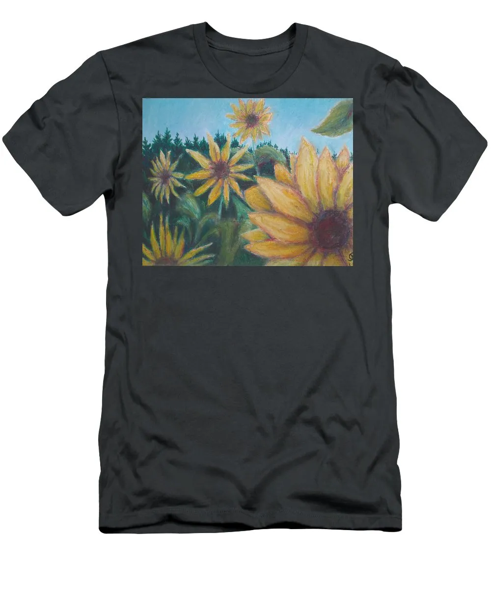 Sunny Flower ~ T-Shirt