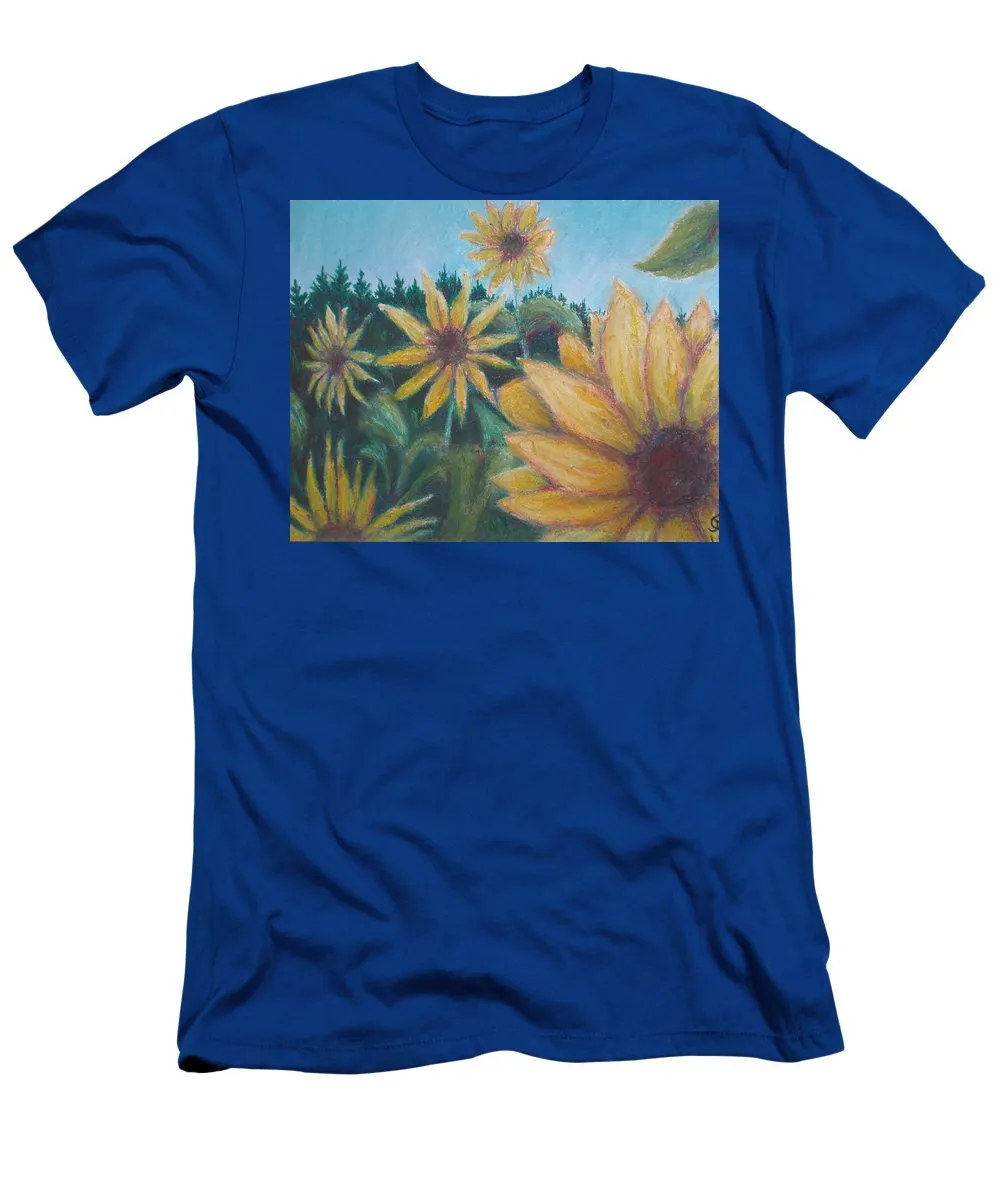 Sunny Flower ~ T-Shirt