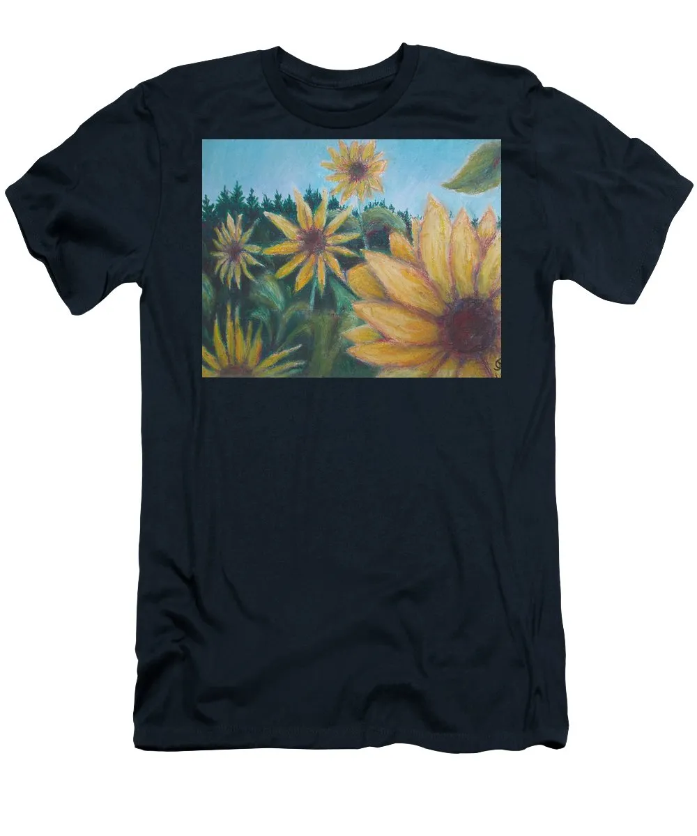 Sunny Flower ~ T-Shirt