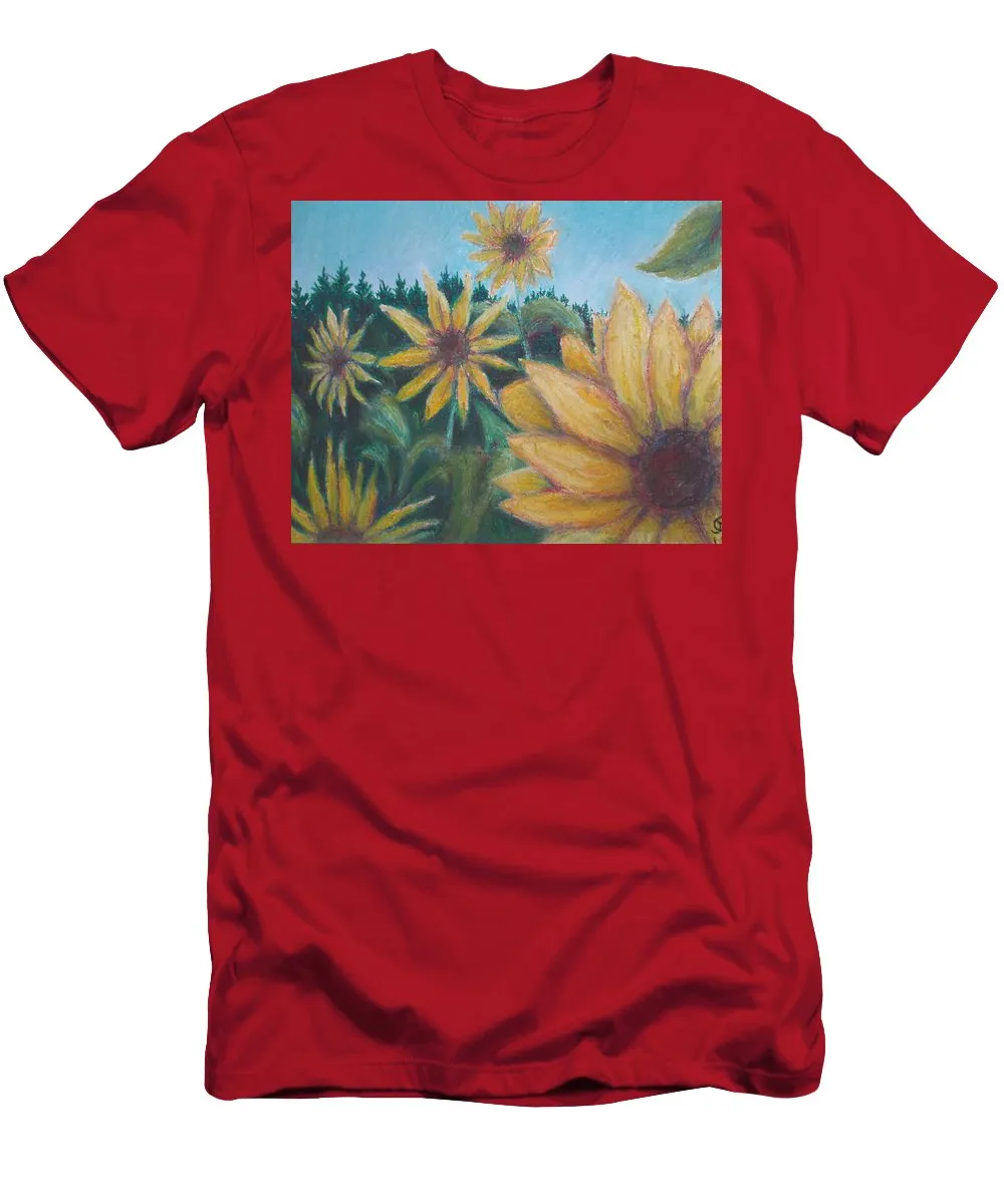 Sunny Flower ~ T-Shirt