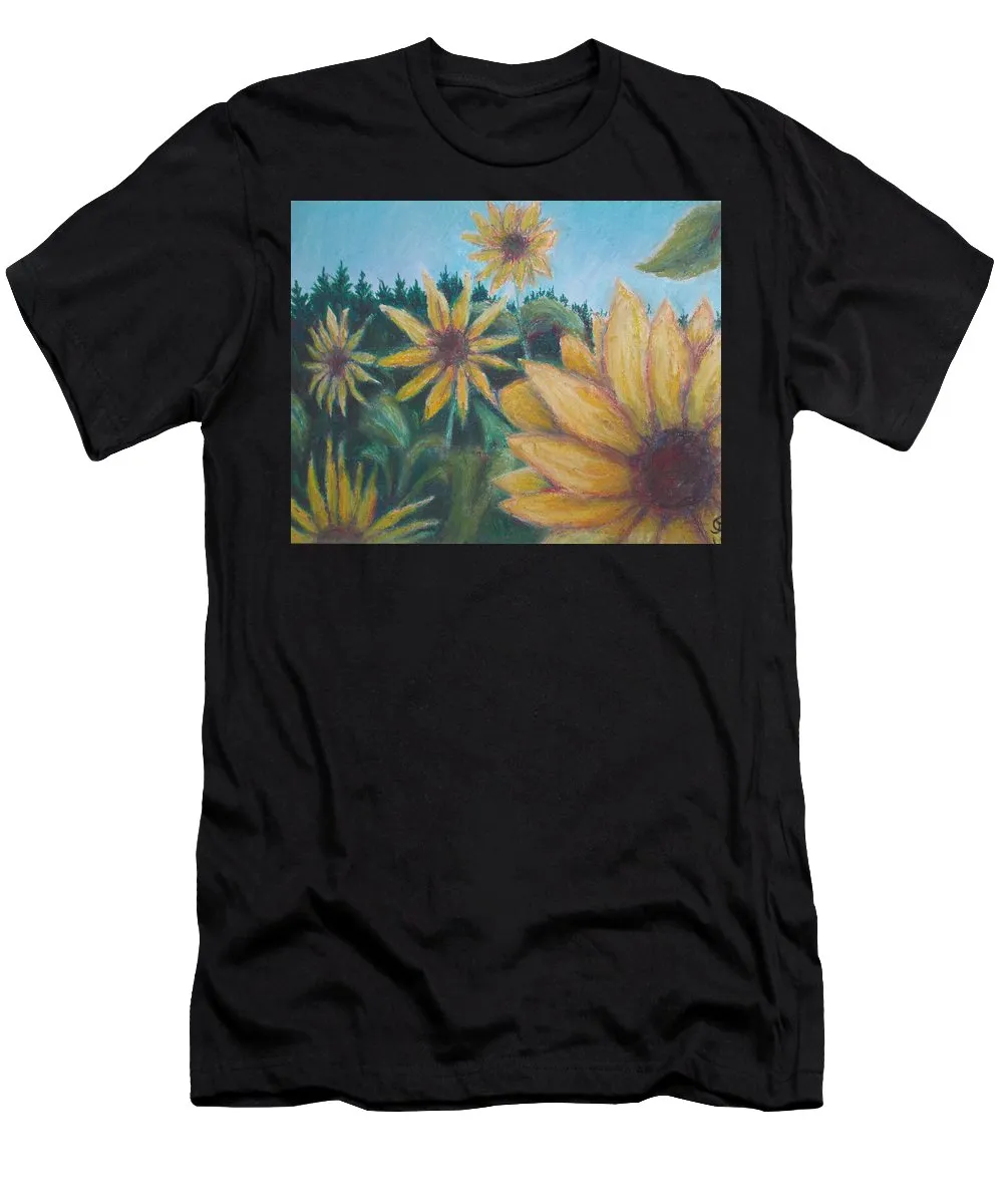 Sunny Flower ~ T-Shirt