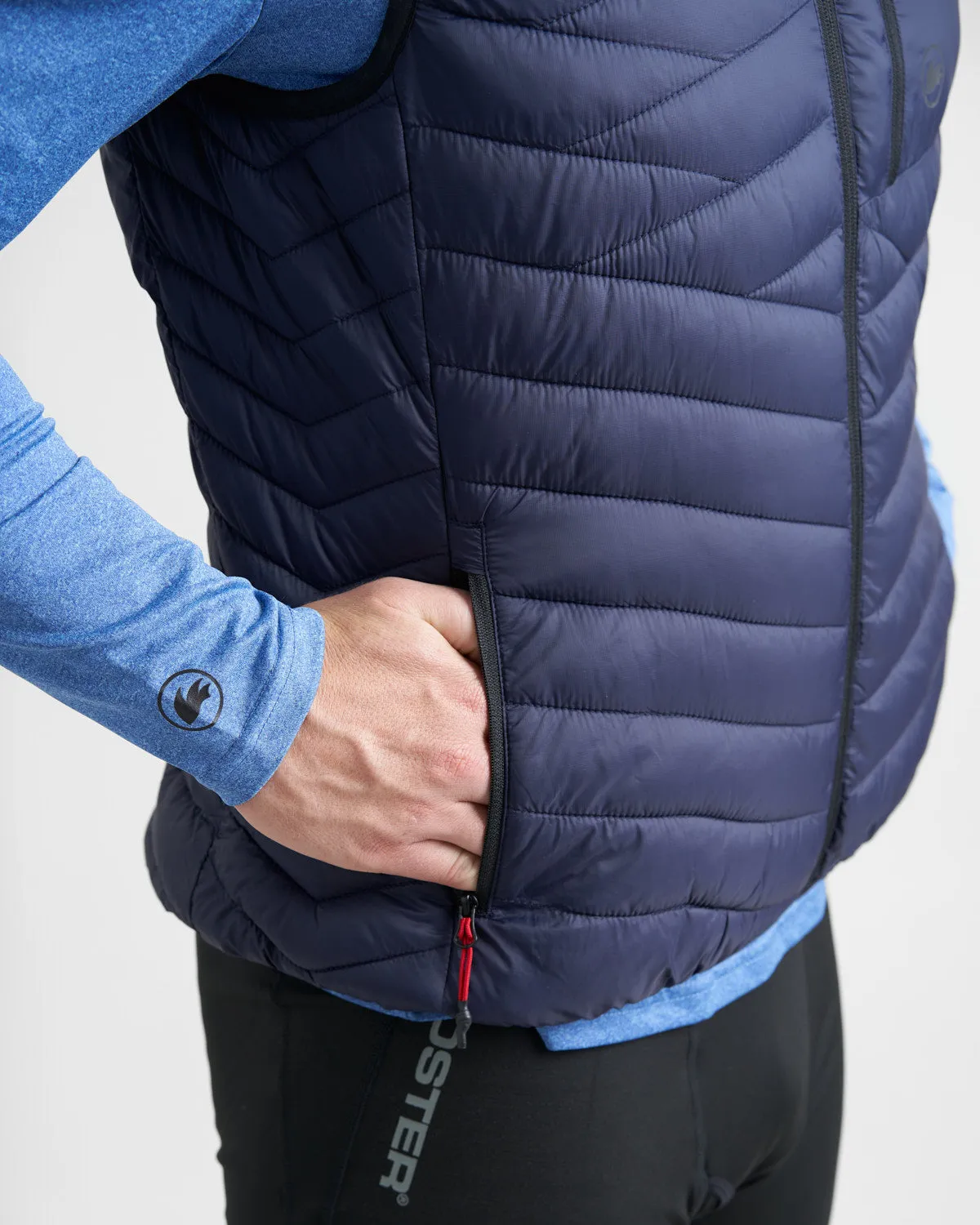 Superlite Eco Vest (Gilet)