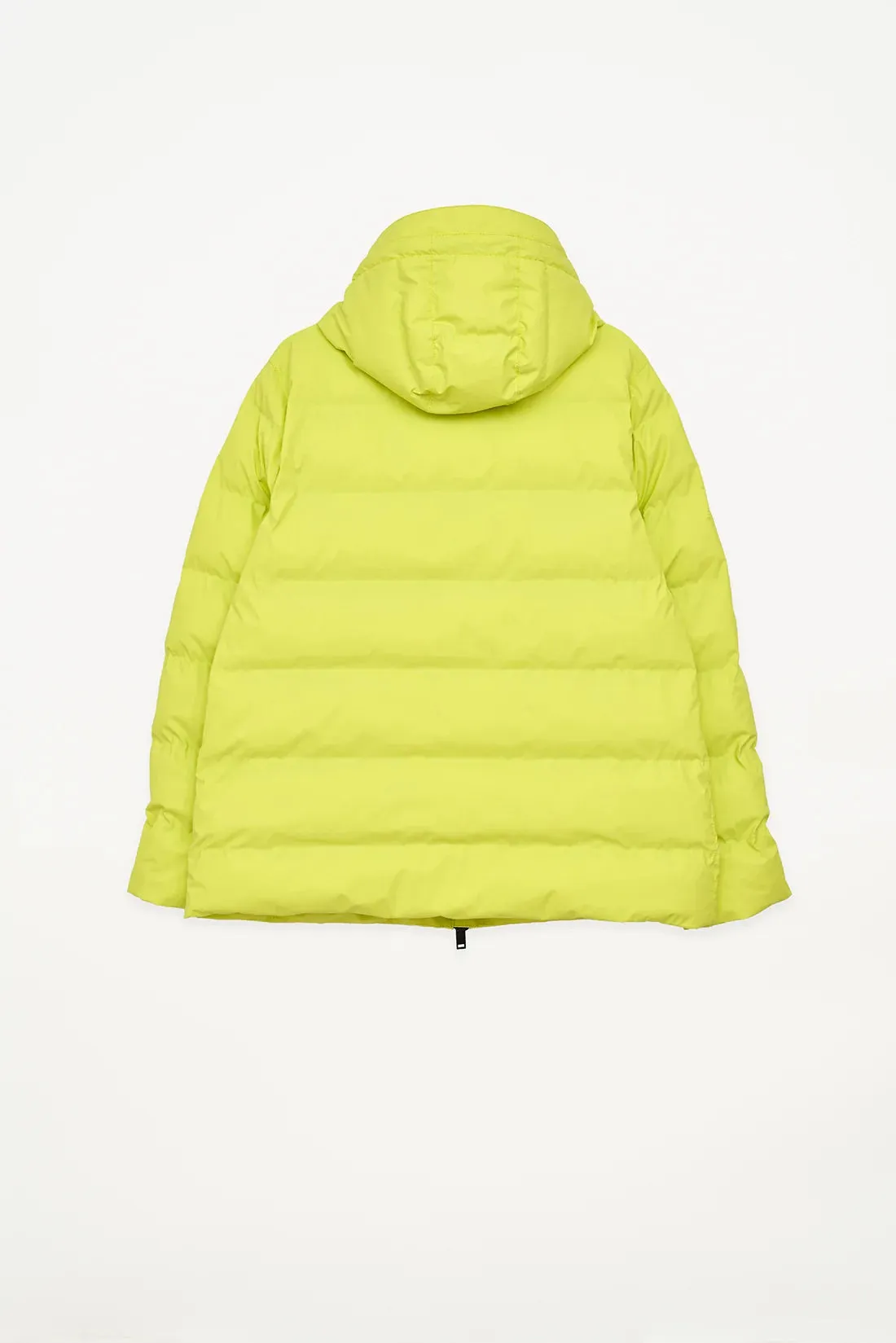 Tanta Nieve Jacket Evening Primrose